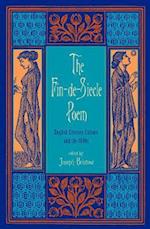 The Fin-de-Siecle Poem