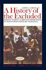 A History of the Excluded