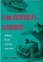 From Submarines to Suburbs