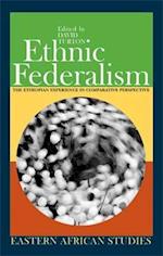 Ethnic Federalism