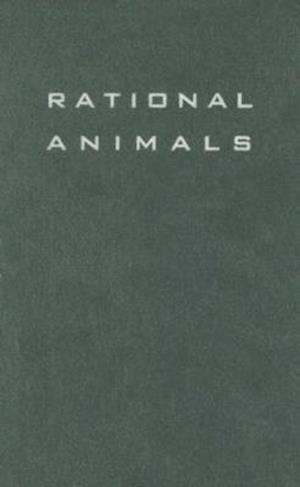 Rational Animals