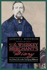 The Whiskey Merchant’s Diary