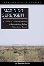 Imagining Serengeti