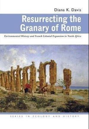 Resurrecting the Granary of Rome