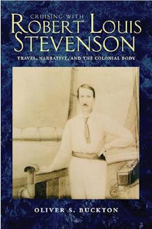 Cruising with Robert Louis Stevenson