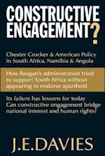 Constructive Engagement?