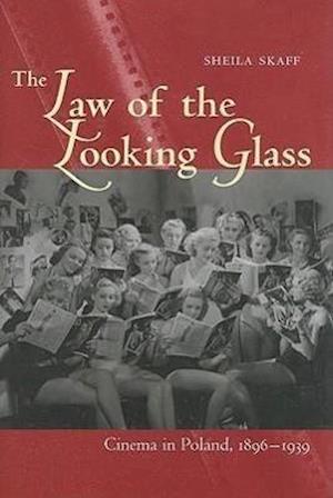 The Law of the Looking Glass