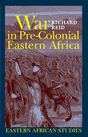 War in Pre-Colonial Eastern Africa