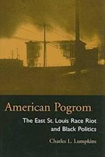 American Pogrom