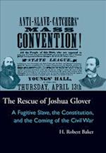 The Rescue of Joshua Glover