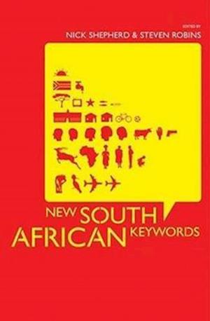 New South African Keywords