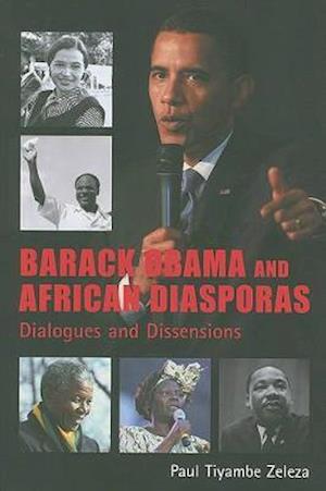 Barack Obama and African Diasporas