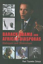 Barack Obama and African Diasporas