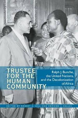 Trustee for the Human Community