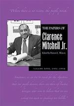 The Papers of Clarence Mitchell Jr., Volume IV