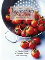 The Locavore's Kitchen