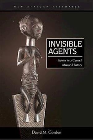Invisible Agents