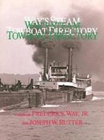 Way's Steam Towboat Directory