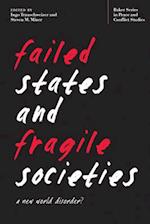 Failed States and Fragile Societies