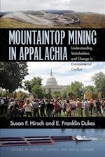 Mountaintop Mining in Appalachia