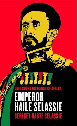 Emperor Haile Selassie