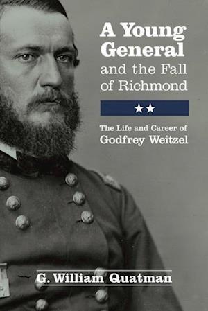 A Young General and the Fall of Richmond