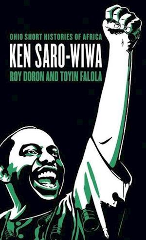 Ken Saro-Wiwa