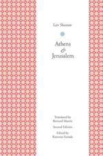 Athens and Jerusalem