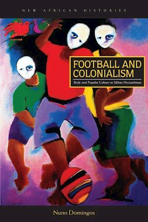 Football and Colonialism
