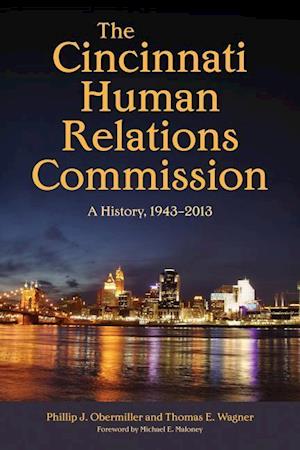 The Cincinnati Human Relations Commission
