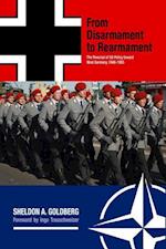 From Disarmament to Rearmament