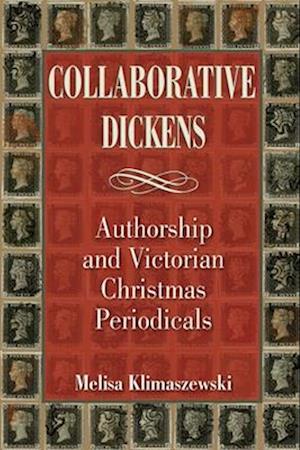 Collaborative Dickens