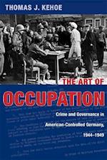 The Art of Occupation