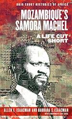 Mozambique’s Samora Machel