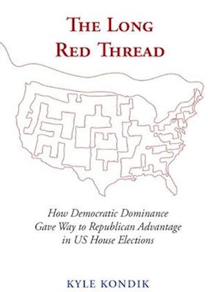 The Long Red Thread