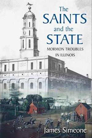 The Saints and the State