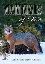 Mammals of Ohio