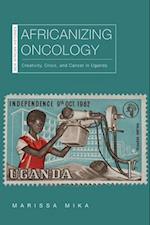 Africanizing Oncology