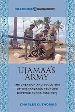 Ujamaa's Army