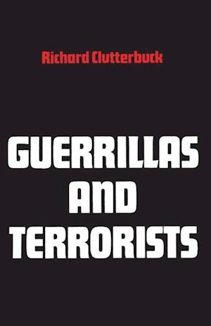 Guerrillas and Terrorists