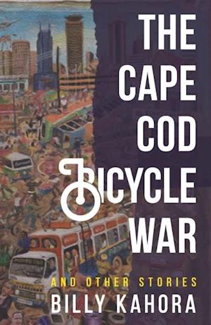 Cape Cod Bicycle War