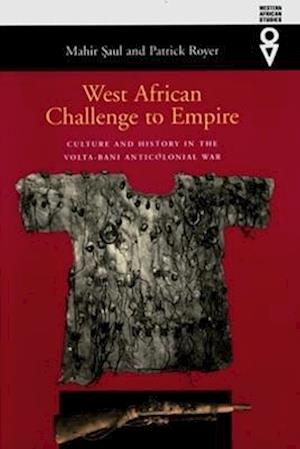 West African Challenge to Empire