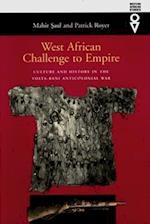 West African Challenge to Empire