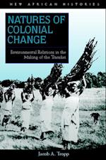 Natures of Colonial Change