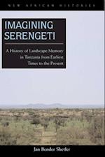 Imagining Serengeti