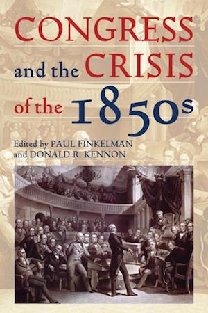 Congress and the Crisis of the 1850s