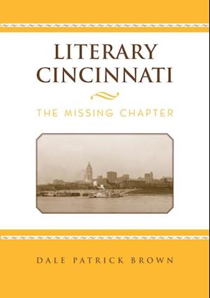 Literary Cincinnati