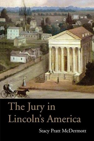 Jury in Lincoln's America