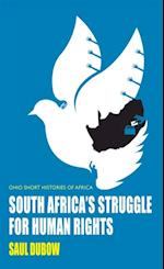 South Africa's Struggle for Human Rights