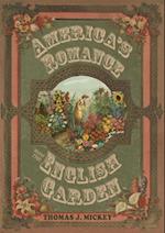 America’s Romance with the English Garden